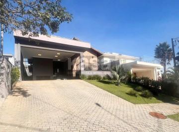 Foto 01 · Casa para locação no Condomínio Portal de Bragança Horizonte em Bragança Paulista-SP