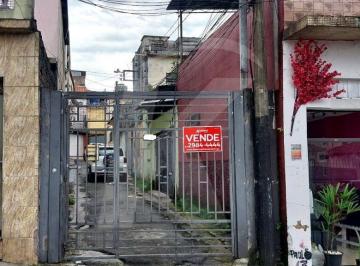 Casa · 84m² · 4 Quartos · Casa Térrea com 4 dormitórios na Vila Medeiros