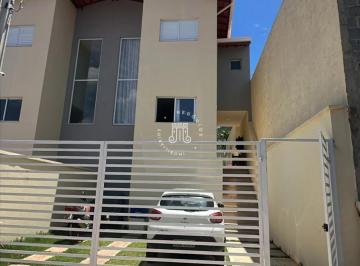 Casa · 150m² · 2 Quartos · 2 Vagas · CASA PARA VENDA E LOCAÇÃO NO BAIRRO JARDIM VIRGINIA EM ITATIBA/SP