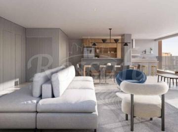 Apartamento · 182m² · 3 Quartos · 2 Vagas · Apartamento no Paraíso