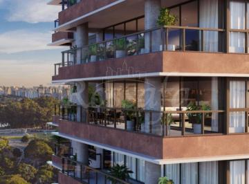Apartamento · 355m² · 4 Quartos · 5 Vagas · Apartamento Garden no Paraíso