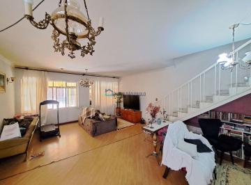 Casa · 157m² · 4 Quartos · 3 Vagas · Imóvel com 3 quartos - Próximo do Metrô Praça da Árvore