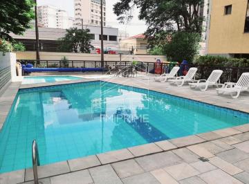 Apartamento · 91m² · 3 Quartos · 2 Vagas · APARTAMENTO 91 M2, NO MELHOR PONTO DA VILA ROMANA - 3 DORMITÓRIOS E 2 VAGAS.