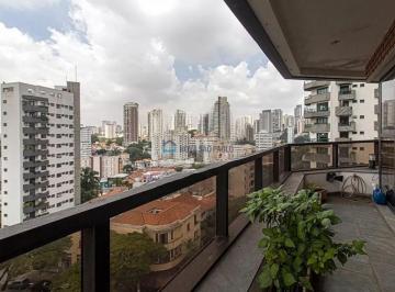Apartamento · 215m² · 4 Quartos · 3 Vagas · Apartamento na Aclimação 215 m² 4 Dormitórios 3 Vagas