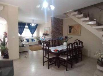 Casa · 250m² · 5 Quartos · 7 Vagas · Sobrado no Ipiranga com 3 Dormitórios, Edícula e 7 Vagas de Garagem