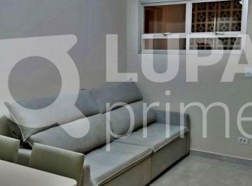 Apartamento · 49m² · 2 Quartos · 1 Vaga · APARTAMENTO COM 2 QUARTOS E 1 VAGA DE GARAGEM À VENDA NA VILA GUILHERME