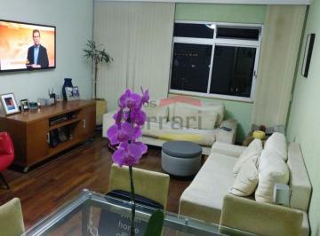 Apartamento · 126m² · 3 Quartos · 2 Vagas · Apartamento à Venda em Santana, 3 quartos, 1 suíte, 2 vagas