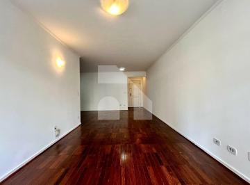 Apartamento · 128m² · 3 Quartos · 1 Vaga · Apartamento com 3 dormitórios, 1 suíte na Santa Cecília
