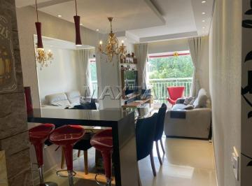 Apartamento · 50m² · 1 Quarto · 2 Vagas · Apartamento Reformado à Venda no Tucuruvi - 50m² com 2 dormitórios sendo 1 suíte e 2 Vagas.