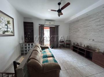 Casa · 175m² · 5 Quartos · 2 Vagas · Casa em Santana, localização Privilegiada, 2 casas, 2 vagas de garagem.