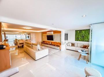 Apartamento · 204m² · 4 Quartos · 4 Vagas · Apartamento a venda com 4 suítes na Mooca 202m²
