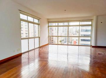 Apartamento · 243m² · 4 Quartos · 2 Vagas · Apartamento para Venda em Santa Cecília 4 Dorms (1 Suíte)  2 vagas 243m² A.U.