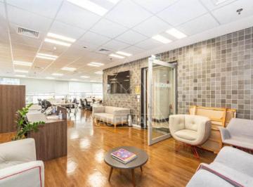 Comercial · 406m² · 12 Vagas · Conjunto Comercial para Locação em Brooklin 2 Salas, 12 vagas, 406m² A.U.