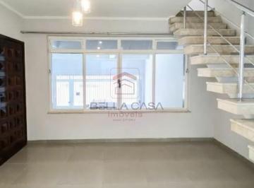 Casa · 230m² · 5 Quartos · 2 Vagas · 2 Sobrados Reformados 230m2 na Vila Mafra