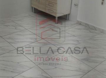 Casa · 36m² · 1 Quarto · Lindo Apartamento a 400 metros do metro Vila Matilde