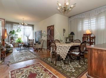 Casa · 204m² · 4 Quartos · 2 Vagas · Sobrado à Venda no Alto da Lapa, 4 Dormitórios (2 Suítes),  2 Vagas,  204m² A.C.