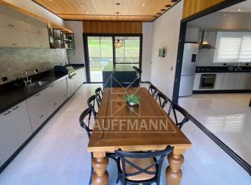 Casa · 500m² · 3 Quartos · 3 Vagas · Casa térrea mobiliada à Venda em Bragança Paulista 3 Suítes, ,3 vagas, 500m² A.U.