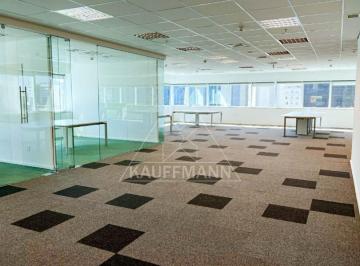 Comercial · 246m² · 7 Vagas · Conjunto Comercial para locação no Jardim Paulistano, 7 Vagas, 246m²A.U