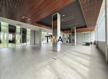 Comercial · 502m² · 3 Vagas · Loja, Vila da Serra, Nova Lima, R$54.990,00, para aluguel na TWA Investimentos.
