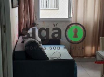 Apartamento · 36m² · 2 Quartos · APARTAMENTO A VENDA COM 2 DORMTIORIOS A VENDA NO SOCORRO RUA AIMORES