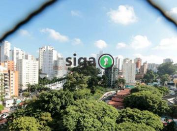 Apartamento · 220m² · 3 Quartos · 4 Vagas · Apartamento Real Parque, 3 dorm, 3 suítes, 4 vagas, 220m².