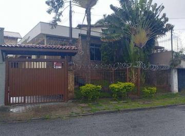 Casa · 260m² · 4 Quartos · 5 Vagas · Casa Térrea Jd Bonfiglioli- 4 dormitórios. FL56