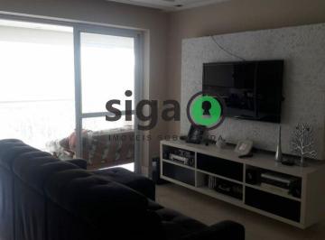 Apartamento · 122m² · 3 Quartos · 2 Vagas · APARTAMENTO: 122/M² COM 03 SUÍTES E 02 VAGAS, NO MIOLO DO PANAMBY!