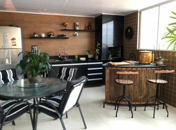 Apartamento · 180m² · 2 Quartos · 3 Vagas · COBERTURA A VENDA NA CIDADE SAO FRANCISCO SP FL33