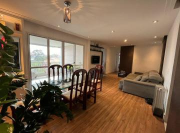 Casa · 111m² · 3 Quartos · 2 Vagas · APARTAMENTO A VENDA NO COLINA SAO FRANCISCO COM 3 DORMITORIOS  FL33