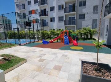 Apartamento · 35m² · 2 Quartos · Apartamento 2 dormitórios - FL35