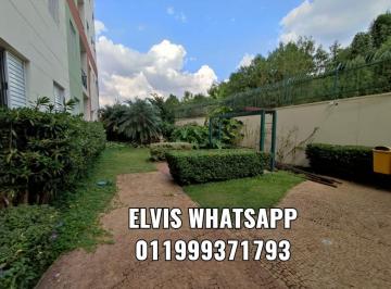Apartamento · 70m² · 3 Quartos · 1 Vaga · APARTAMENTO PROXI USP FL 31