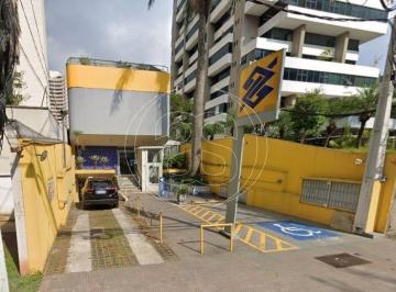 Comercial · 1000m² · 20 Vagas · Excelente Prédio Comercial em Moema com 1000m² de Área Útil e 20 Vagas !