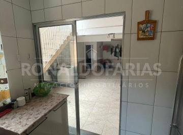 Casa · 140m² · 3 Quartos · 2 Vagas · Casa Térrea a Venda na Cidade Dutra na Região de Interlagos