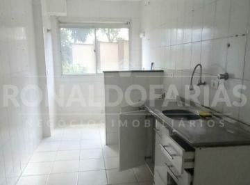 Apartamento · 52m² · 2 Quartos · 1 Vaga · Apartamento  Venda Interlagos  - Zona Sul