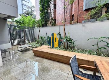 Apartamento de 1 quarto, São Paulo · Studio para Venda