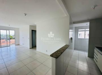 Apartamento · 60m² · 2 Quartos · 1 Vaga · Apartamento no Jardim Três Marias - Penha