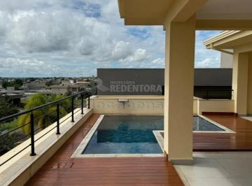 Casa · 425m² · 4 Quartos · 3 Vagas · Quinta do Golfe Jardins