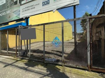 702769201c372eb0b553cc516fbf7d09ca7b9b14 · Terreno para alugar, 468 m² por R$ 6.620,00/mês - Assunção - São Bernardo do Campo/SP