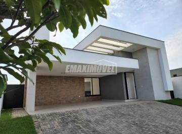 Casa · 240m² · 3 Quartos · 4 Vagas · CASA ALTO PADRÃO NO ALPHAVILLE NOVA ESPLANADA III