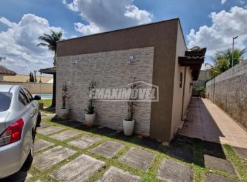 Casa · 277m² · 3 Quartos · 1 Vaga · Casa em Condomínios em Araçoiaba da Serra