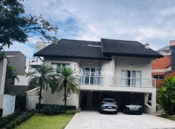 fa4c9aacb6d98f2d380df4b1a40bac155c09d196 · Casa com 4 dormitórios à venda, 430 m² por R$ 5.000.000,00 - Alphaville - Santana de Parnaíba/SP