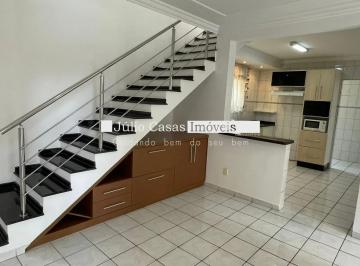 Apartamento · 123m² · 3 Quartos · 2 Vagas · Cobertura a venda ou locação com 03 quartos, 1 suíte 123,00 m2 - Vila Olimpia - Sorocaba