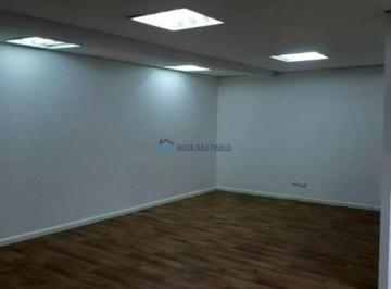 Comercial · 204m² · 4 Vagas · Imóvel Reformado com Excelente Localização e Preço Abaixo do Mercado