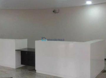 Comercial · 375m² · 8 Vagas · Localização estratégica para seu negócio