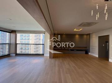 80721b0d48b16fd51802fad6396f30d9b486965f · Apartamento com 4 quartos - Bairro Centro - Piracicaba