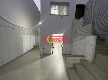 Casa · 147m² · 3 Quartos · 3 Vagas · SOBRADO NA PONTE GRANDE