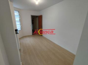 Apartamento · 39m² · 2 Quartos · Oportunidade com custo beneficio!