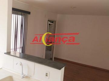 Apartamento · 45m² · 2 Quartos · 1 Vaga · APTO AGUA CHATA AO LADO DO SHOPPING BONSUCESSO