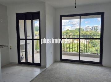 Apartamento · 67m² · 3 Quartos · 1 Vaga · Prédio novo - nunca habitado - Rua Fortunato Ferraz