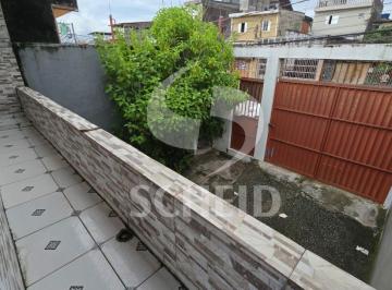 Casa · 44m² · 3 Quartos · 3 Vagas · Sobrado 3 suítes região da Pedreira !!!
